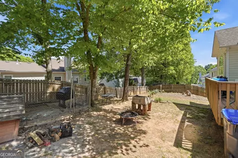 Exterior - Undisclosed, Suwanee, GA 30024 photo 3 of 4