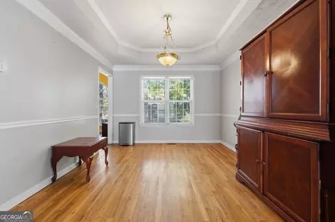 Entry Way - Undisclosed, Suwanee, GA 30024 photo 3 of 4