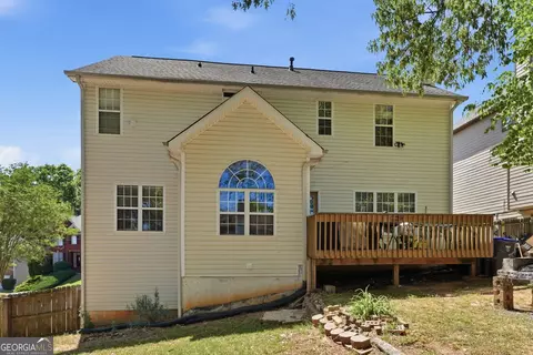 Exterior - Undisclosed, Suwanee, GA 30024 photo 4 of 4