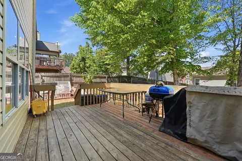 Exterior - Undisclosed, Suwanee, GA 30024 photo 2 of 4