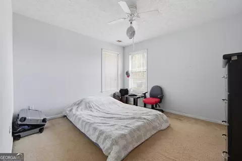 Bedroom - Undisclosed, Suwanee, GA 30024 photo 3 of 5