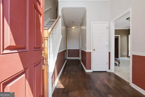 Entry Way - Undisclosed, Suwanee, GA 30024 photo 1 of 4