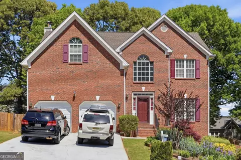 Undisclosed, Suwanee, GA 30024