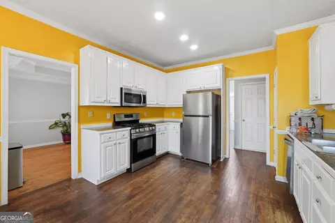 Kitchen - Undisclosed, Suwanee, GA 30024 photo 3 of 3