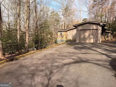 136 Anchorage Dr, Blairsville, GA 30512