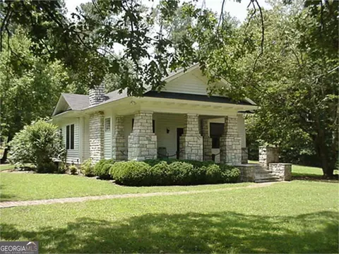 1550 Parker Rd, Jasper, GA 30143