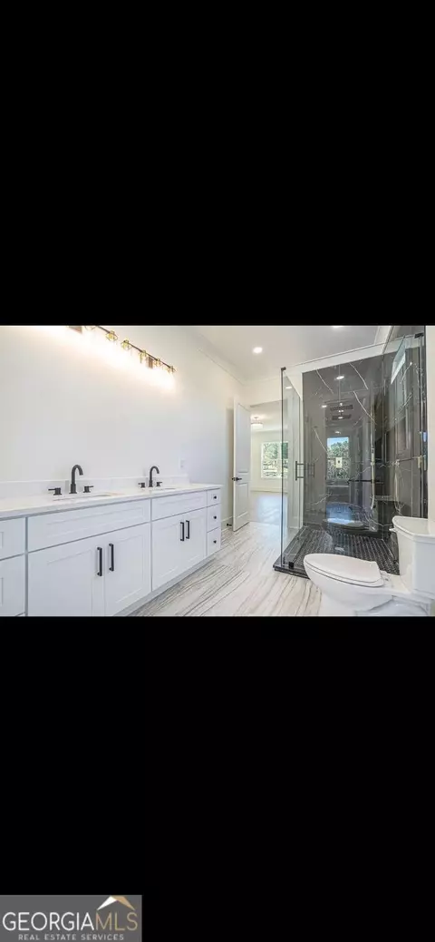 Bath - 3285 Hall Rd, Dacula, GA 30019 photo 2 of 2