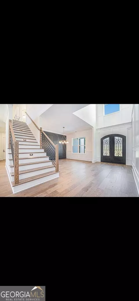 Entry Way - 3285 Hall Rd, Dacula, GA 30019 photo 1 of 1
