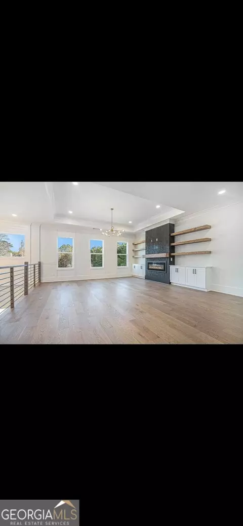 Living - 3285 Hall Rd, Dacula, GA 30019 photo 3 of 3