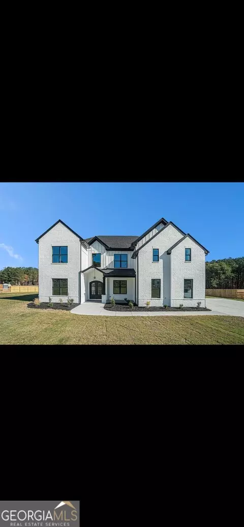 3285 Hall Rd, Dacula, GA 30019
