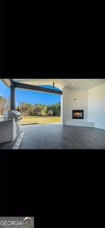 Exterior - 3285 Hall Rd, Dacula, GA 30019 photo 4 of 4