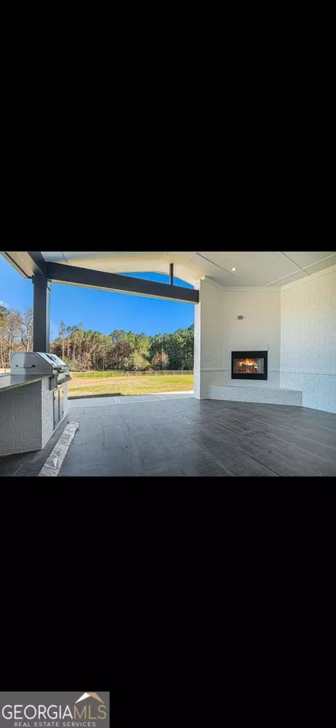Exterior - 3285 Hall Rd, Dacula, GA 30019 photo 2 of 4