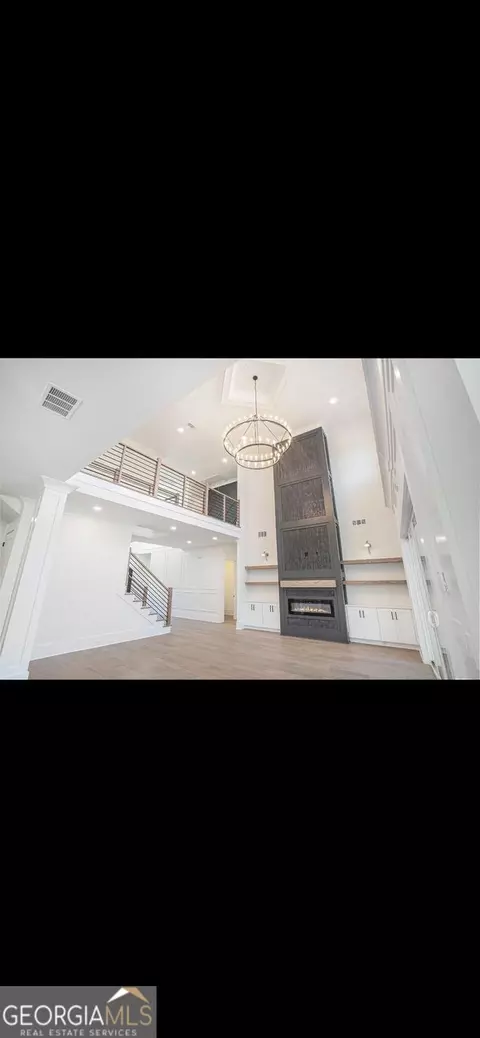 Living - 3285 Hall Rd, Dacula, GA 30019 photo 1 of 3