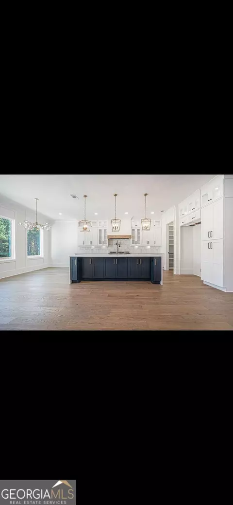 Kitchen - 3285 Hall Rd, Dacula, GA 30019 photo 1 of 1