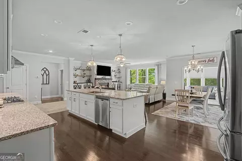 Other - 131 Longleaf Dr, Canton, GA 30114 photo 2 of 8
