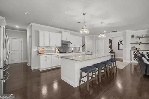 Kitchen - 131 Longleaf Dr, Canton, GA 30114 photo 3 of 5