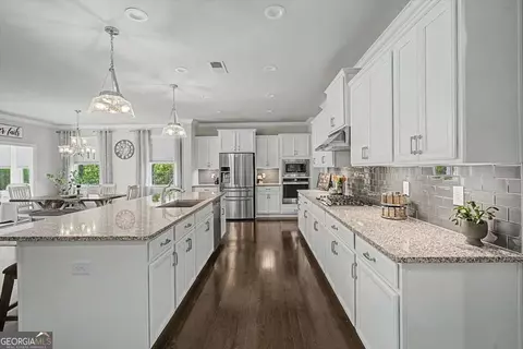 Kitchen - 131 Longleaf Dr, Canton, GA 30114 photo 2 of 5