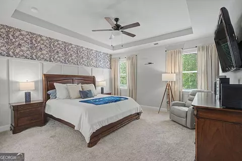 Bedroom - 131 Longleaf Dr, Canton, GA 30114 photo 1 of 4