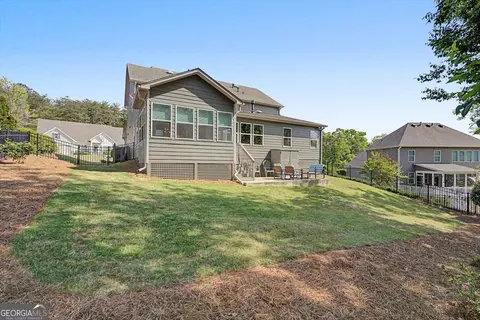Exterior - 131 Longleaf Dr, Canton, GA 30114 photo 10 of 12