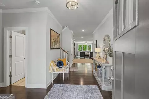 Entry Way - 131 Longleaf Dr, Canton, GA 30114 photo 1 of 10