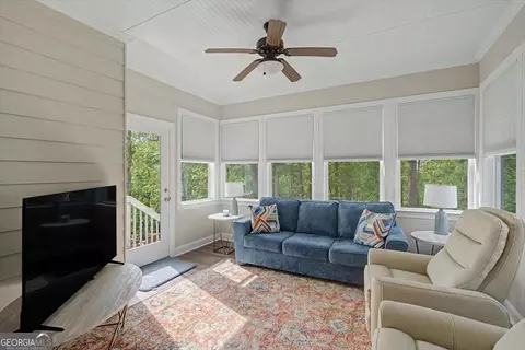 Exterior - 131 Longleaf Dr, Canton, GA 30114 photo 5 of 12