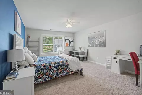 Bedroom - 131 Longleaf Dr, Canton, GA 30114 photo 4 of 4