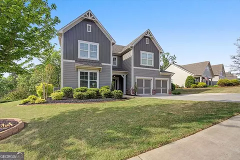 Exterior - 131 Longleaf Dr, Canton, GA 30114 photo 2 of 12
