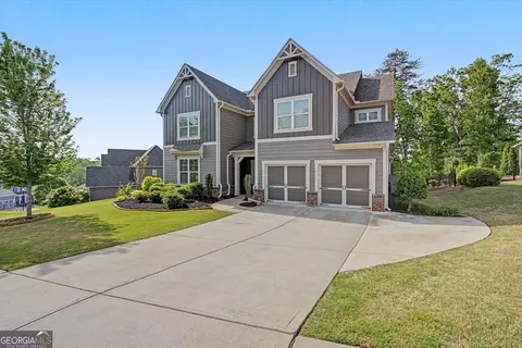 Exterior - 131 Longleaf Dr, Canton, GA 30114 photo 3 of 12