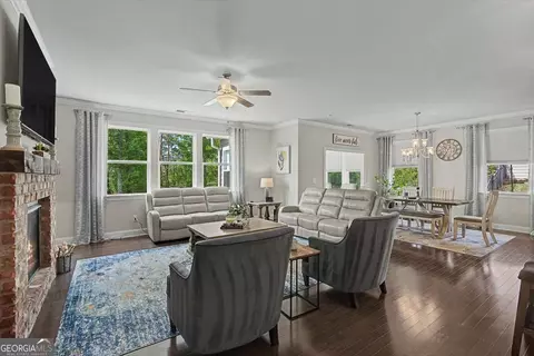 Living - 131 Longleaf Dr, Canton, GA 30114 photo 1 of 2