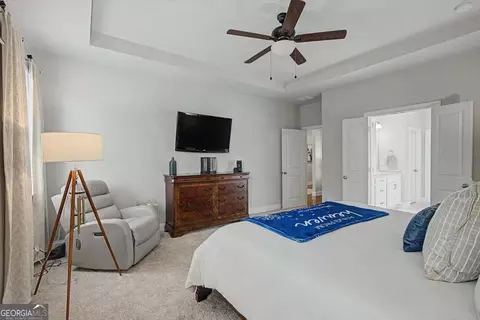 Bedroom - 131 Longleaf Dr, Canton, GA 30114 photo 2 of 4