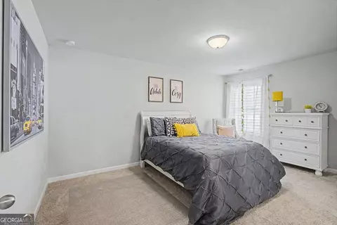 Bedroom - 131 Longleaf Dr, Canton, GA 30114 photo 3 of 4