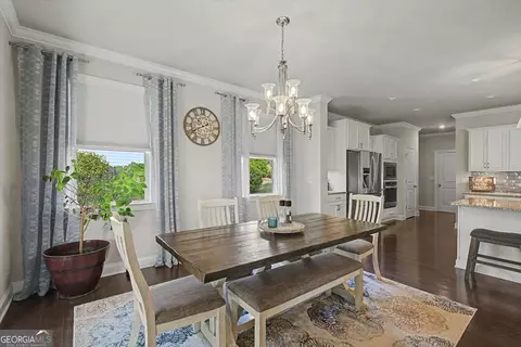 Dining - 131 Longleaf Dr, Canton, GA 30114 photo 2 of 2