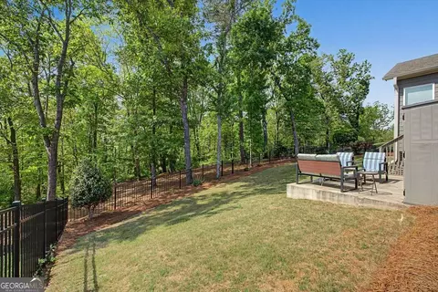 Exterior - 131 Longleaf Dr, Canton, GA 30114 photo 12 of 12