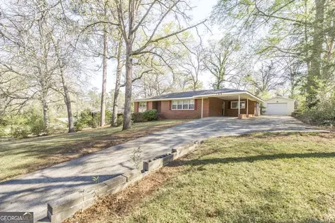 104 Mary Ln, Warner Robins, GA 31088
