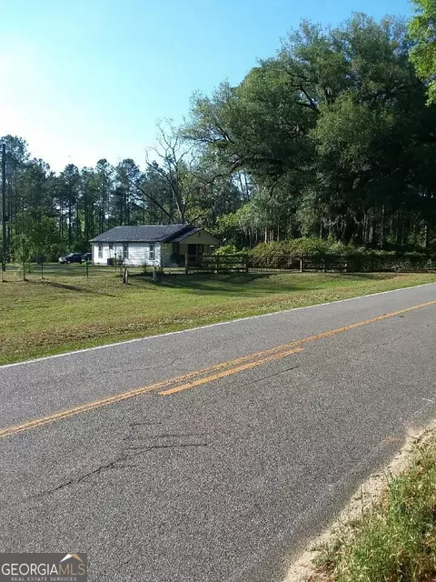 2650 Hadley Ferry Rd, Cairo, GA 39828