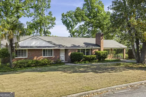 2220 Edgewood Dr, Augusta, GA 30904