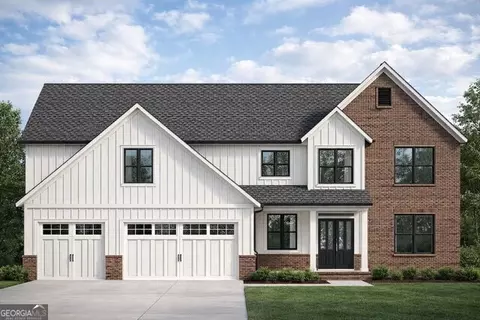 4998 Hidden Branch Dr, Sugar Hill, GA 30518