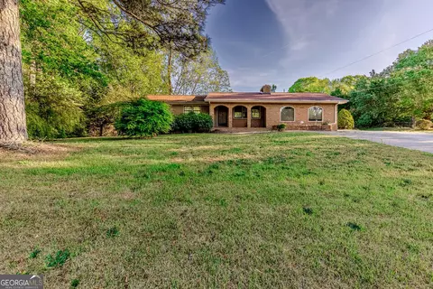 4610 Big B Rd, Douglasville, GA 30134