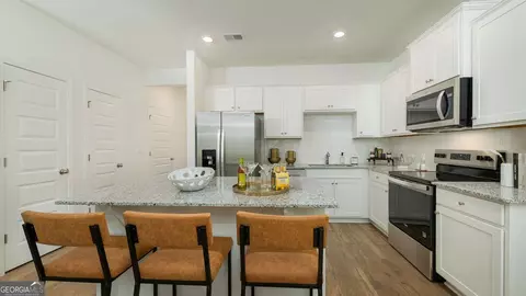 2298 Jamin Bnd #25, Lithonia, GA 30058