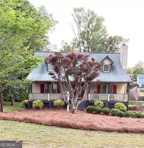 2651 Shaw Rd, Marietta, GA 30066