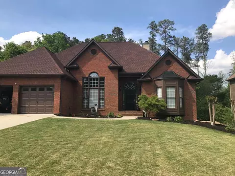 4508 Kingsgate Ct NW, Acworth, GA 30101