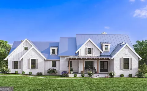 173 Muse Bridge Rd, Carrollton, GA 30116