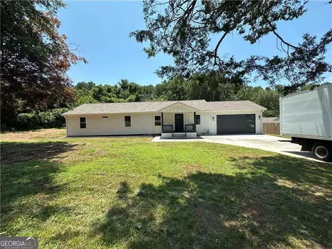 844 Kurtz Rd, Marietta, GA 30066
