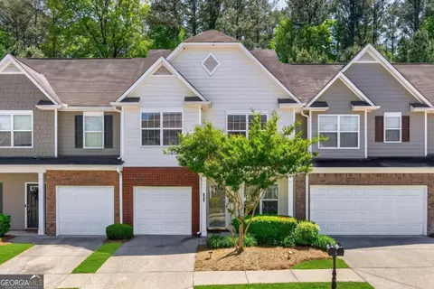 329 Franklin Ln, Acworth, GA 30102