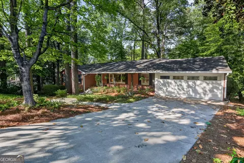 1975 N Ridgeway Rd NE, Atlanta, GA 30345