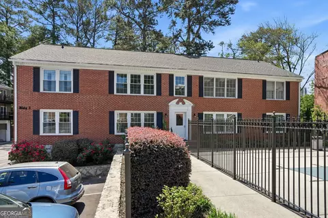 3669 Peachtree Rd NE #3B, Atlanta, GA 30319