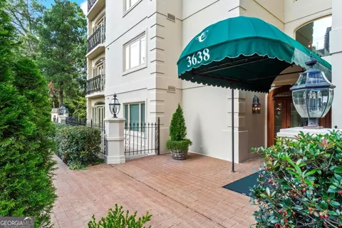 3638 Peachtree Rd NE #306, Atlanta, GA 30319