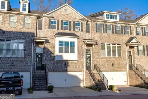 2002 Raven Way W, Atlanta, GA 30341