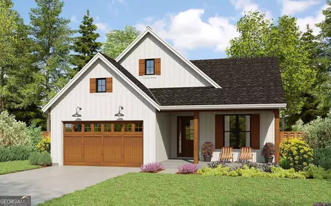 111 Miller Rd, Stockbridge, GA 30281