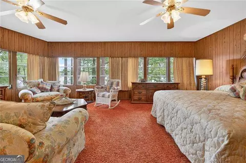Bedroom - 149 Pine Bluff Trl, Jackson, GA 30233 photo 2 of 6
